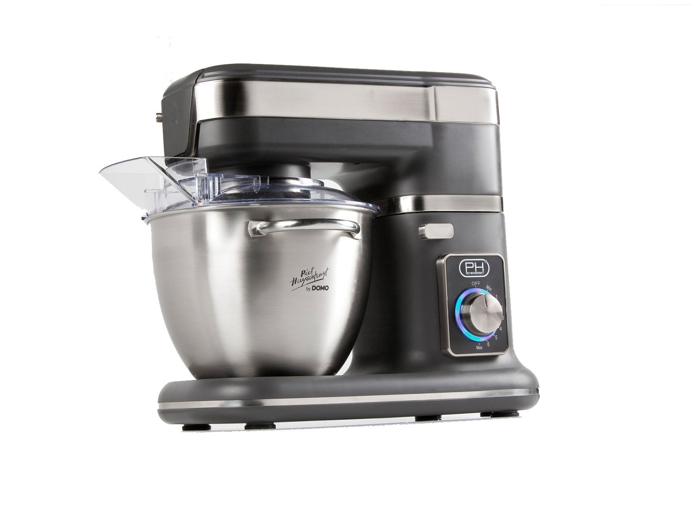 Domo Robot De Cocina Y Amasadora DO9070KR