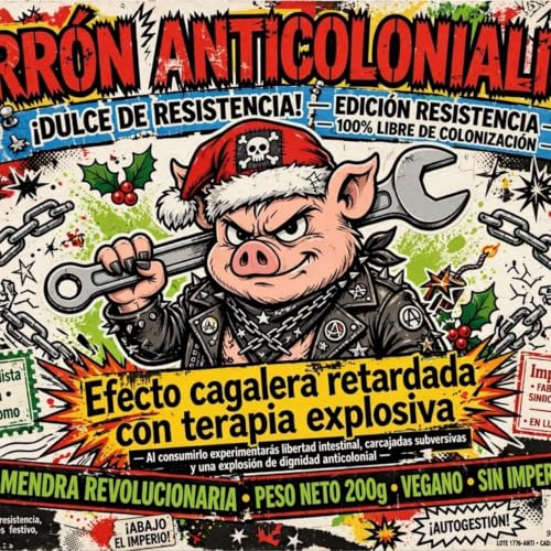 Turr&oacute;n del bueno