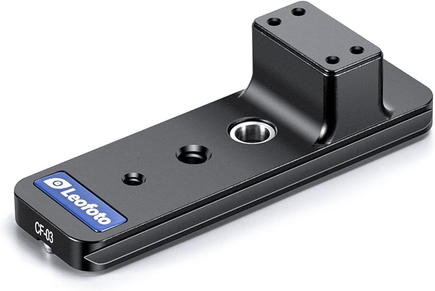 Leofoto CF-03 Camera Foot, Replacement Foot for Canon EF 400 and EF 600
