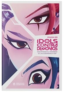 Idols contra demonios
