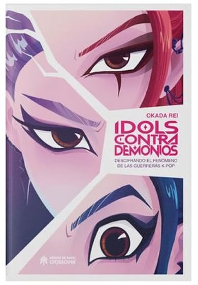 Idols contra demonios