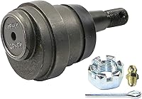 Vista 2 de MOOG K100312 Rótula de suspensión superior delantera para Jeep Wrangler