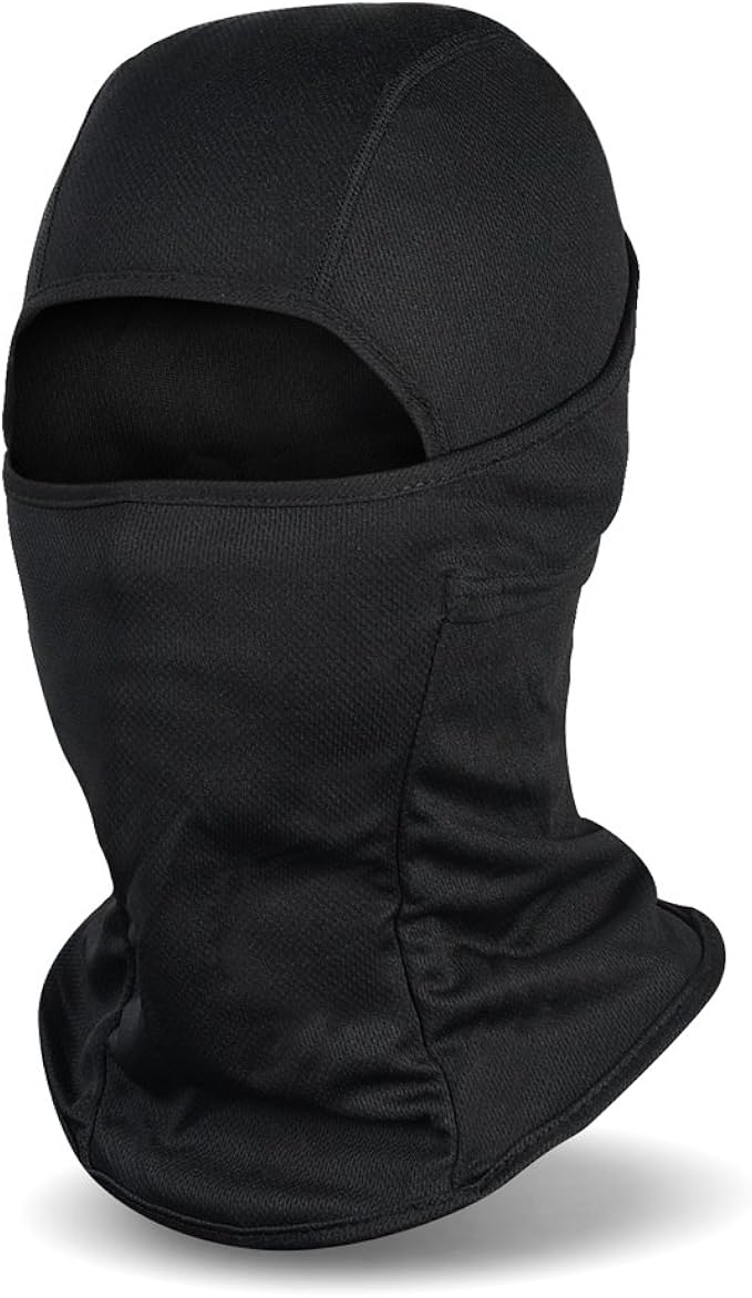 Balaclava Face Mask UV Protection Ski Sun Hood Tactical