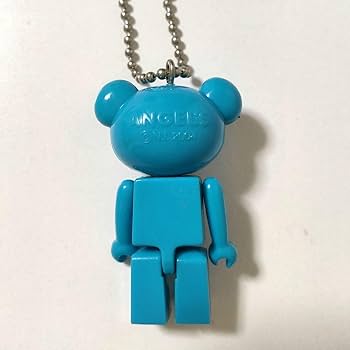 エンジェルブルー ナカムラくん キーホルダー Amazon.co.jp: エンジェルブルー ナカムラくんキーホルダー