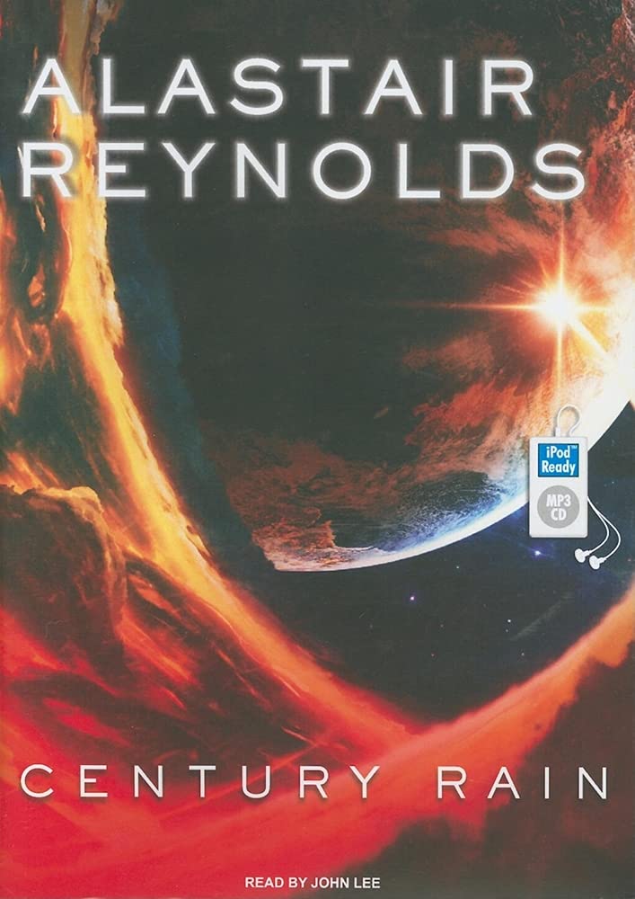 Century Rain (Revelation Space)