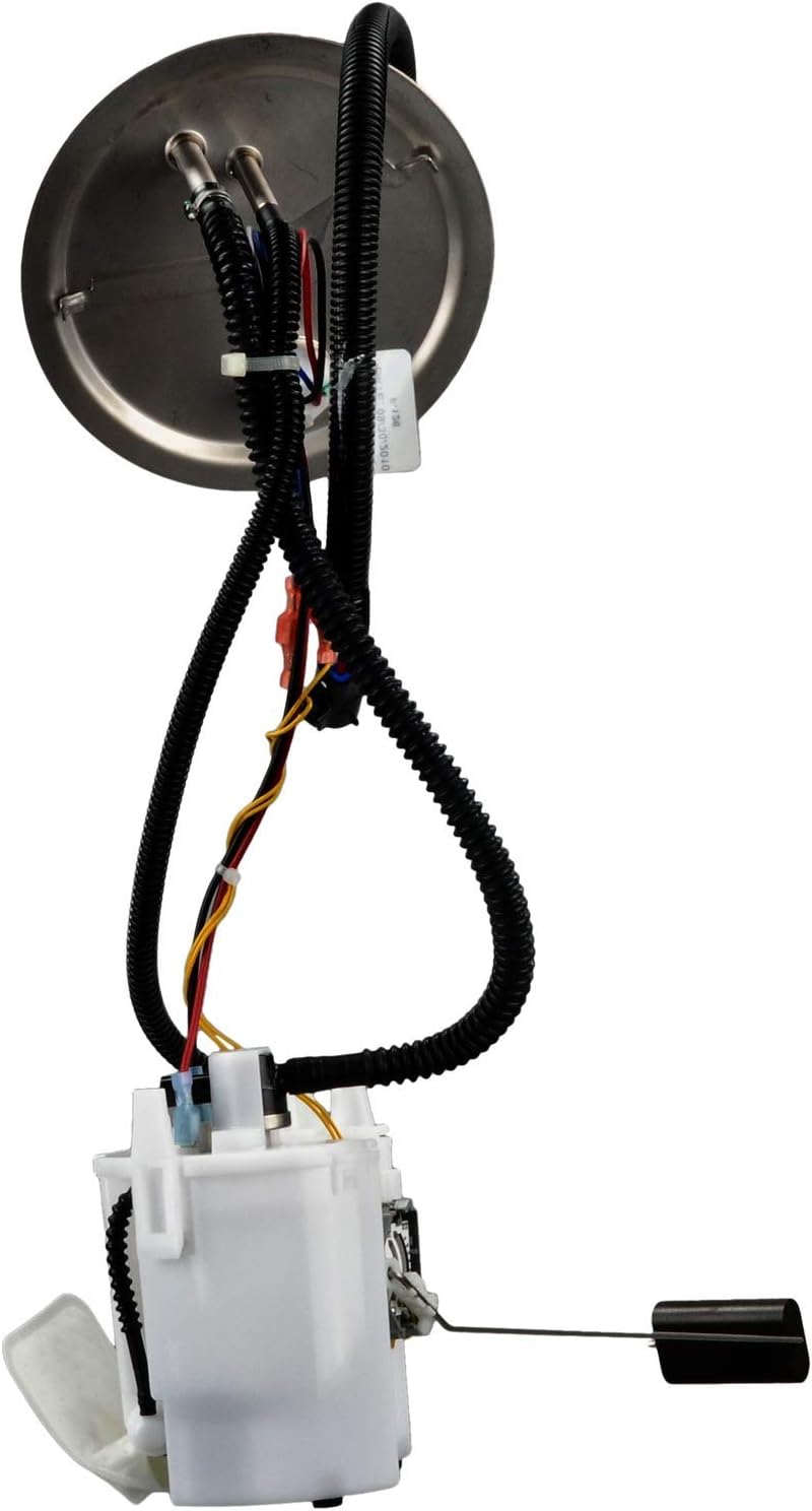 BOSCH 67136 Fuel Pump Module Assembly - Compatible With Select Ford Excursion