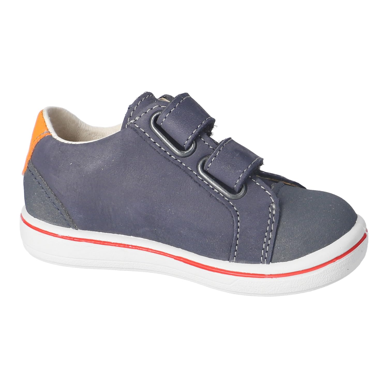 RICOSTA Stiefel Cory Lauflernschuhe rutschfeste Sohle herausnehmbare Einlagen Kinderschuhe