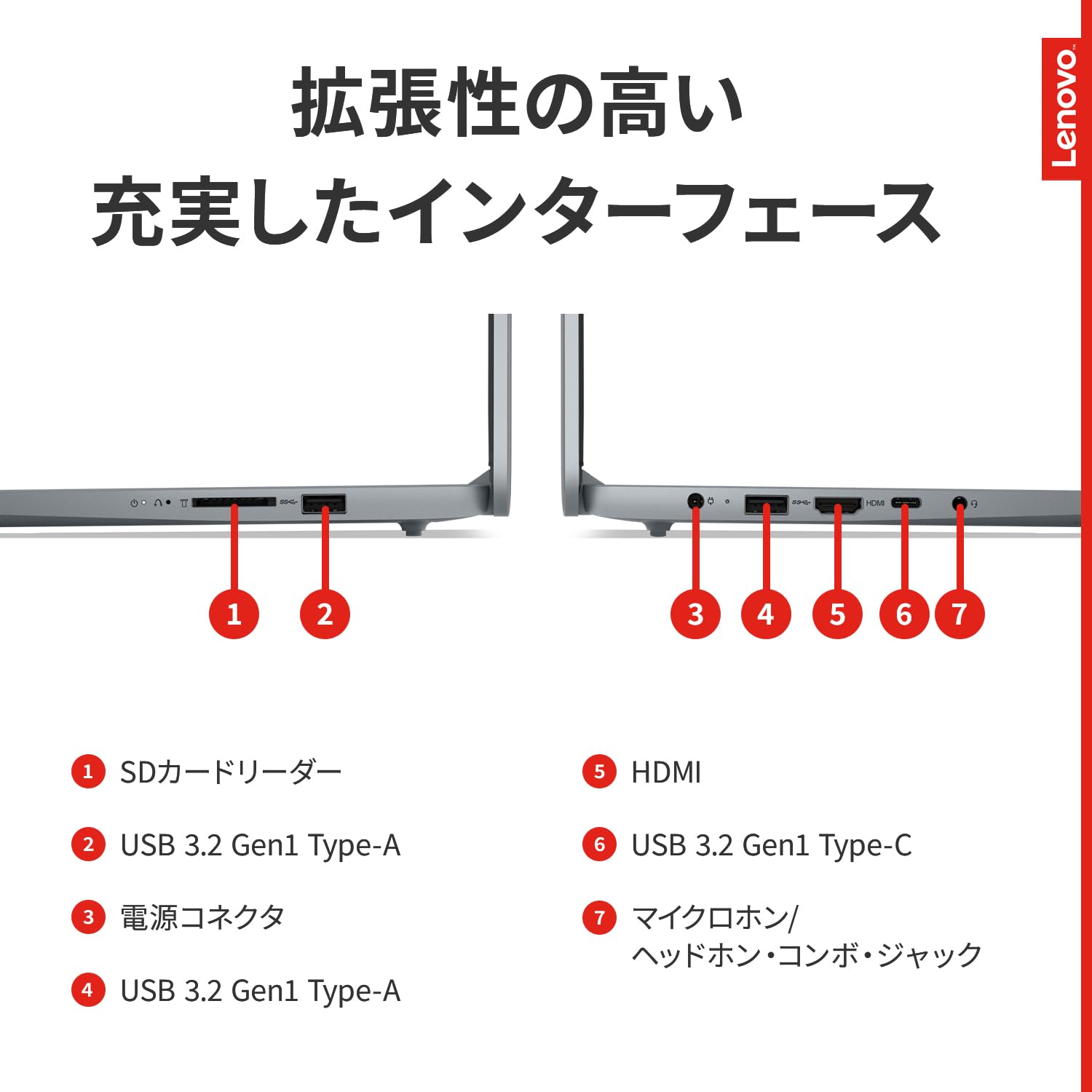 Amazon.co.jp: 【Amazon.co.jp限定】Lenovo ノートパソコン パソコン