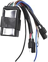 Vista 1 de Caja de encendido CDI CDI Módulo de Encendedor Caja Reemplazo para Polaris Ranger 500 Series 2003 2004