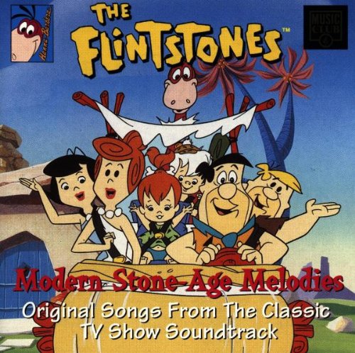Modern Stone-Age Melodies