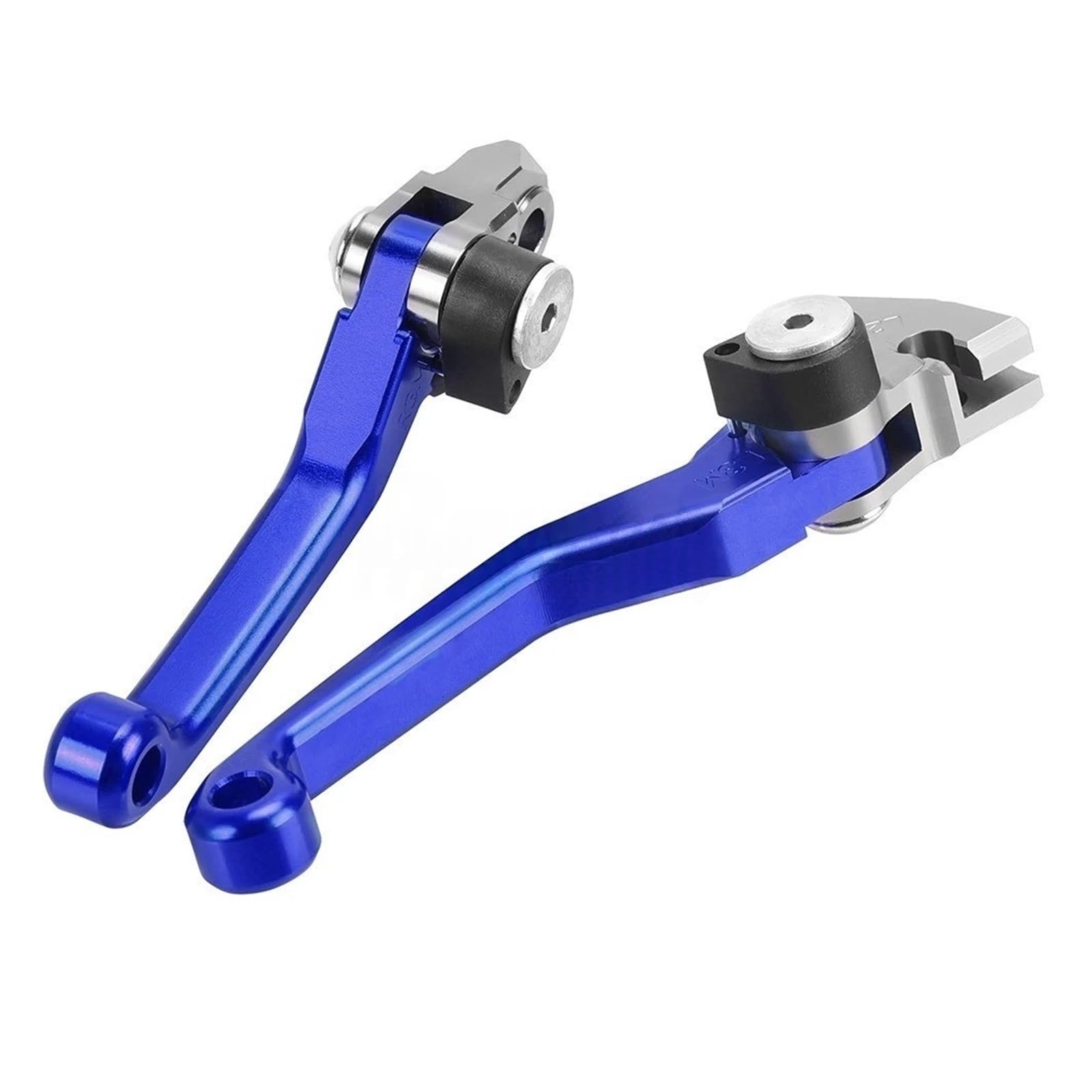 YWQJIOPM Motorcycle Brake Clutch Lever Motorcycle Clutch Brake Levers Handle for YZ65 YZ80 YZ85 YZ125 YZ125X YZ250 YZ250F YZ250FX YZ250X YZ426F YZ450F YZ450FX