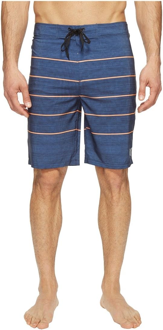Hurley - Mens Phantom Pinline Boardshorts