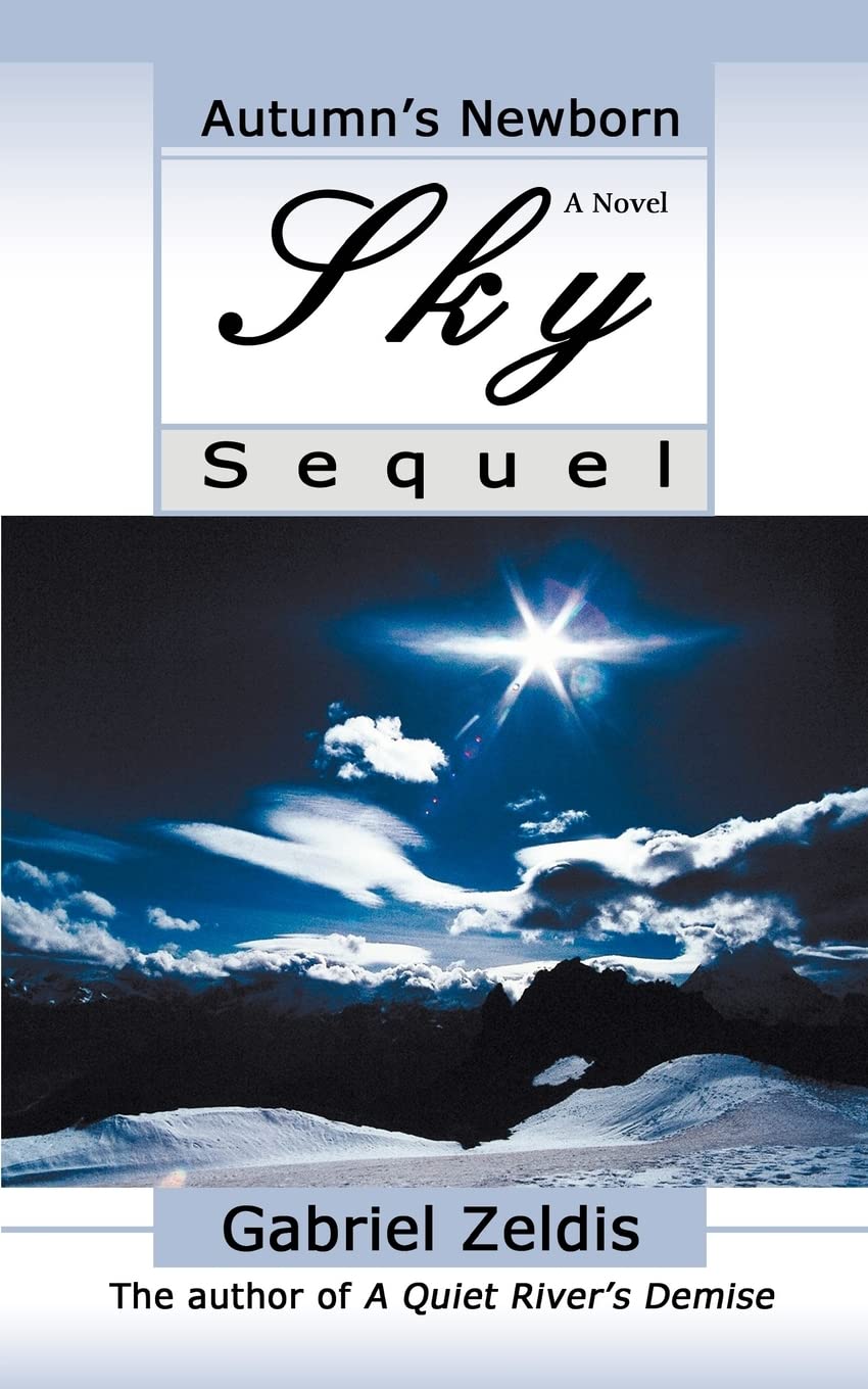 Autumn's Newborn Sky: Sequel
