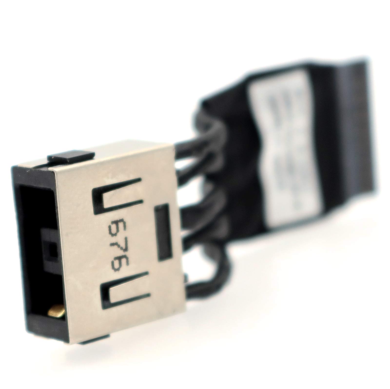 Amazon.com: Deal4GO DC Power Jack Connector Cable Socket