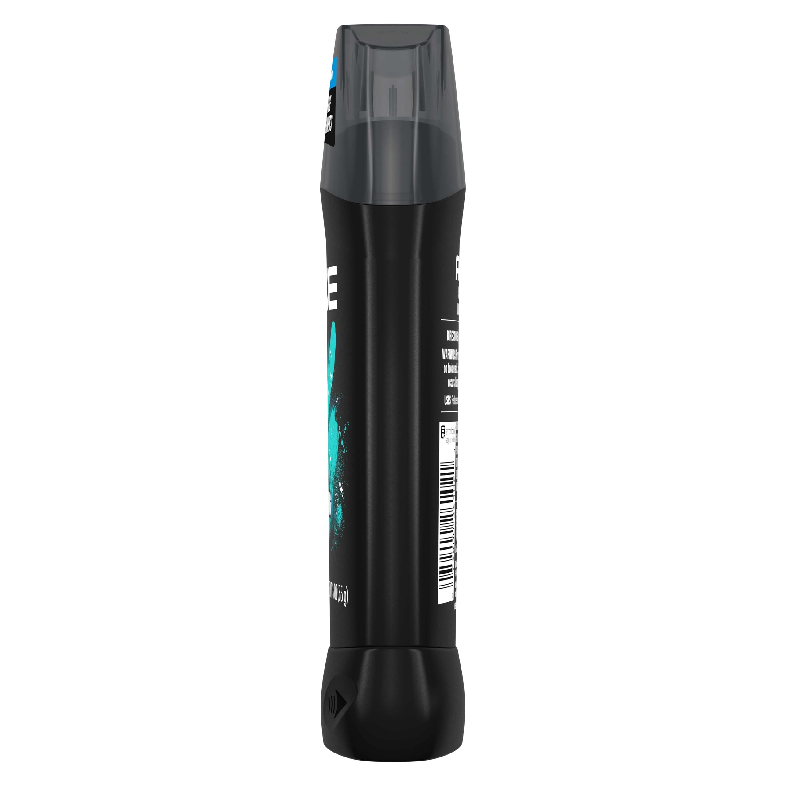 Amazon.com : Axe Fresh Deodorant Stick, Apollo 3 oz (Pack of 12) :  Deodorants And Antiperspirants : Beauty & Personal Care