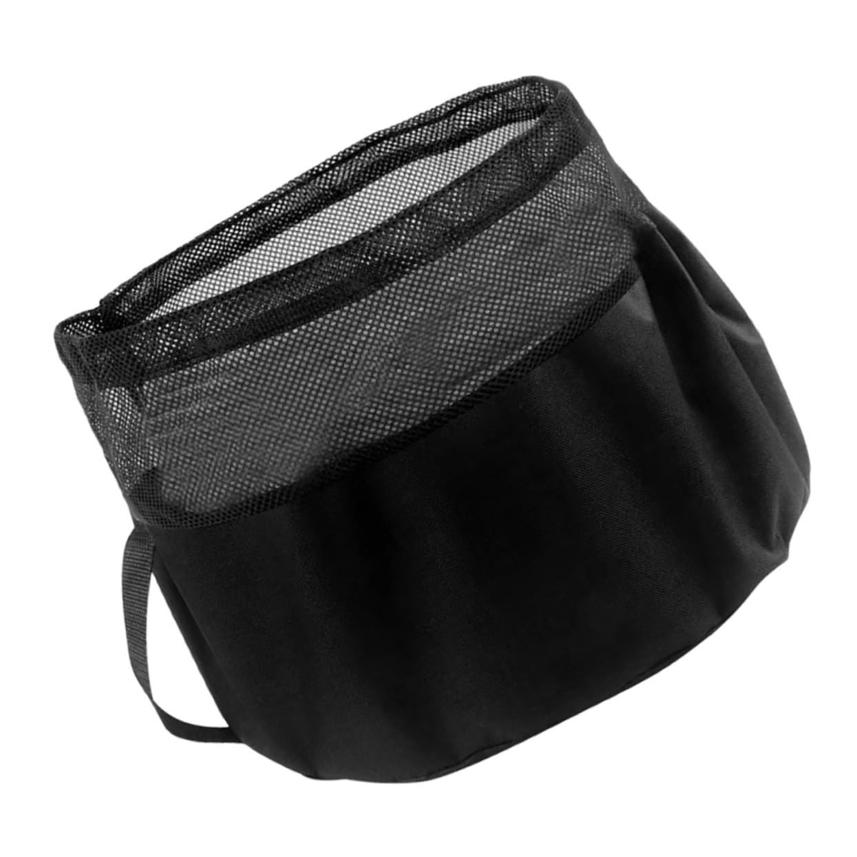 Organisateur portable pour tuyaux et câbles de camping pour des vacances sans stress