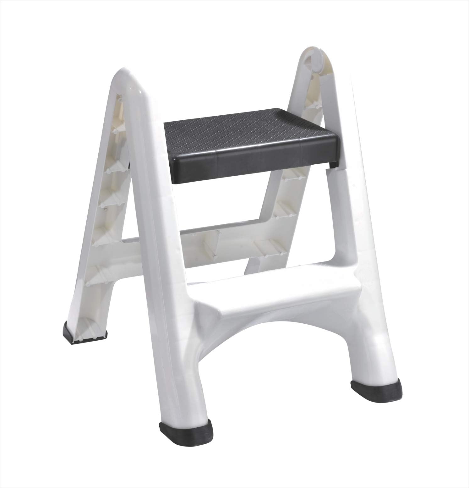 Plastic Fold 2S Ladder, Yx-668