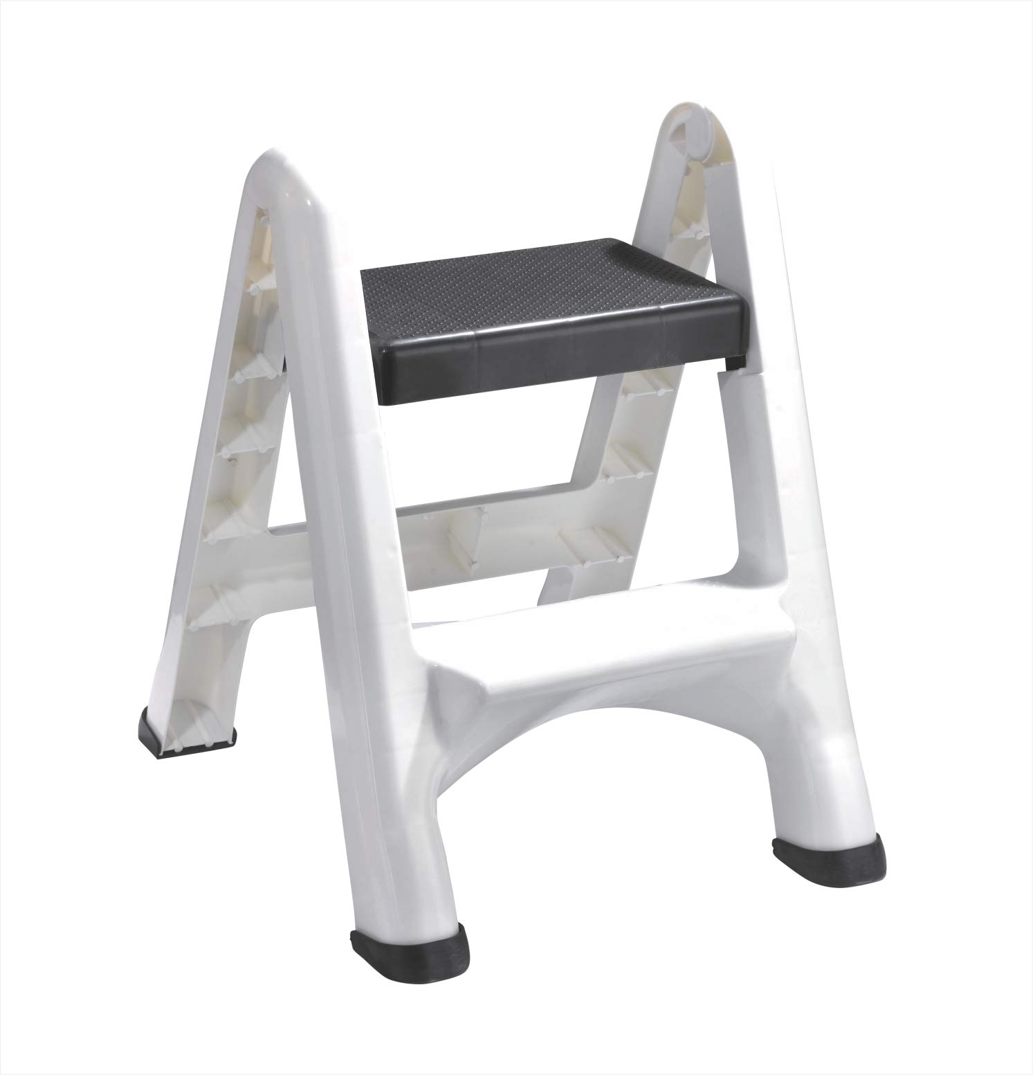 Plastic Fold 2S Ladder, Yx-668