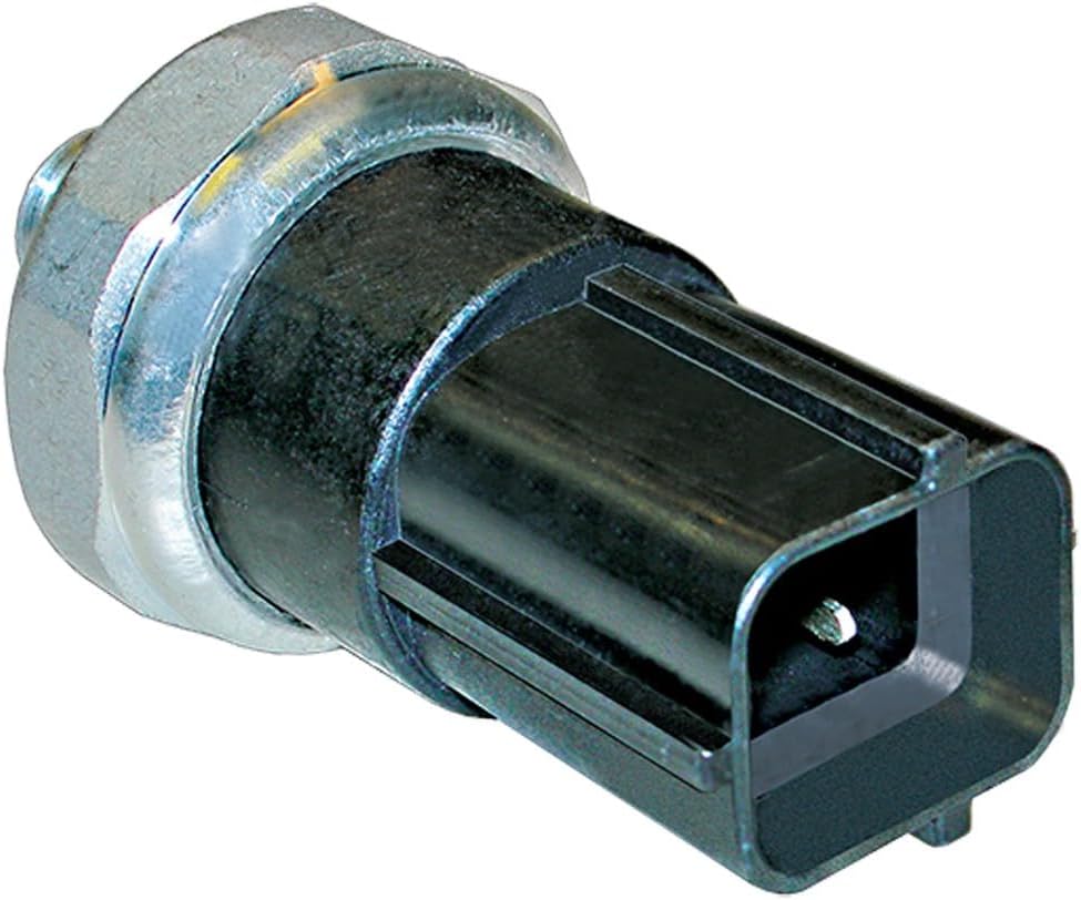 Mechanics Choice A/C Trinary Switch for 2001-2009 Hyundai, Kia Accent, Amanti, Elantra, Magentis, Optima, Santa Fe, Sedona, Sonata, Sorento, Spectra, Spectra5, Sportage, Tucson (3.5L V6)