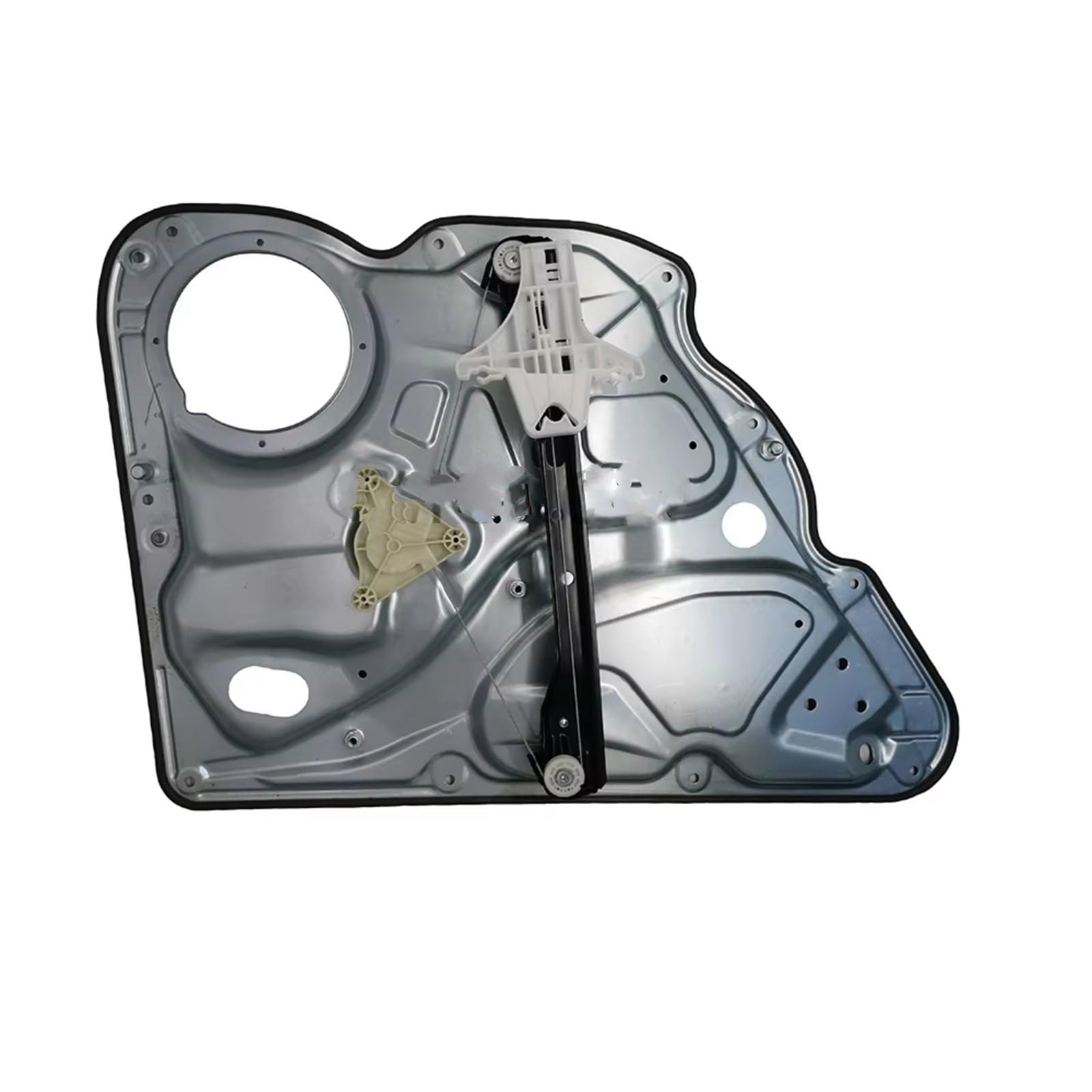 Meccanismo Sollevamento Alzacristallo Elettrico Posteriore Destro 3C5839462 Ricambi Auto Compatibile Con Per Passat B6 2006 2007 2008 2009 2010 2011 Motore Alzacristalli
