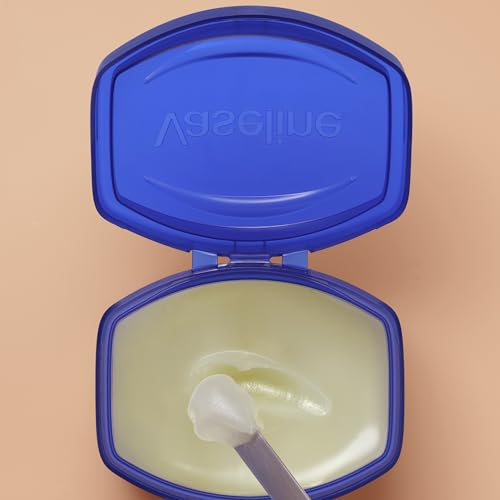 Vaseline Petroleum Jelly, manteiga de cacau, 212 g