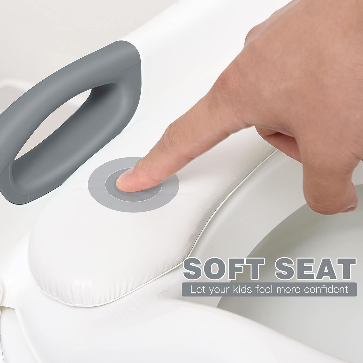 Toilettrainers | Van Asten Babysuperstore
