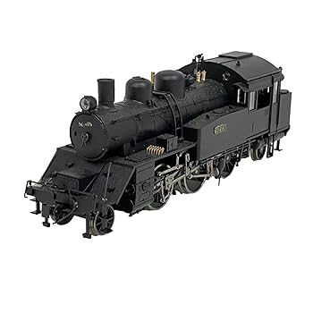 Amazon | トラムウェイ TW-C12-S 国鉄 C12 標準タイプ 1/80