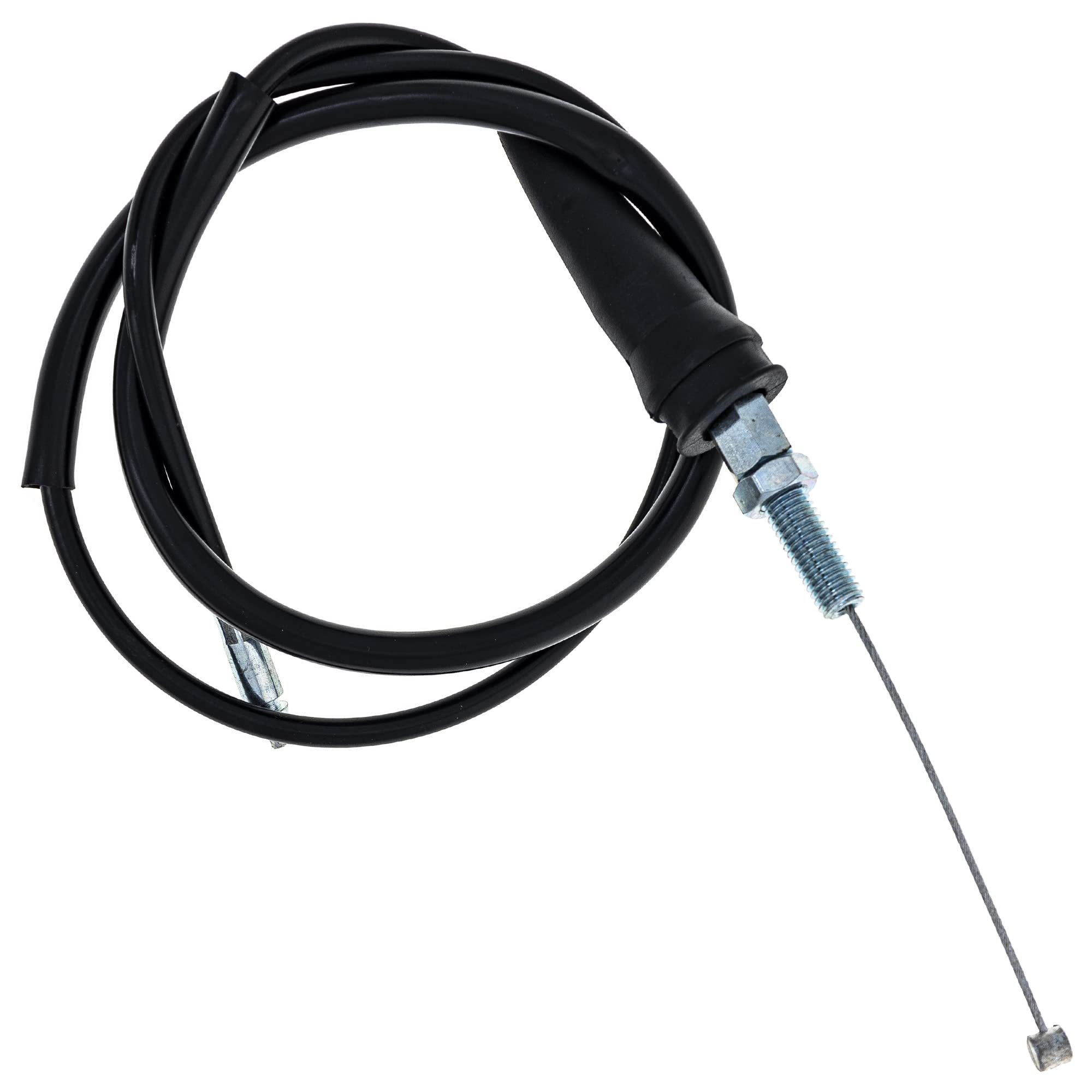 Throttle Cable Replacement For Kawasaki Bayou 185, 220, 250 - Part #54012-1361