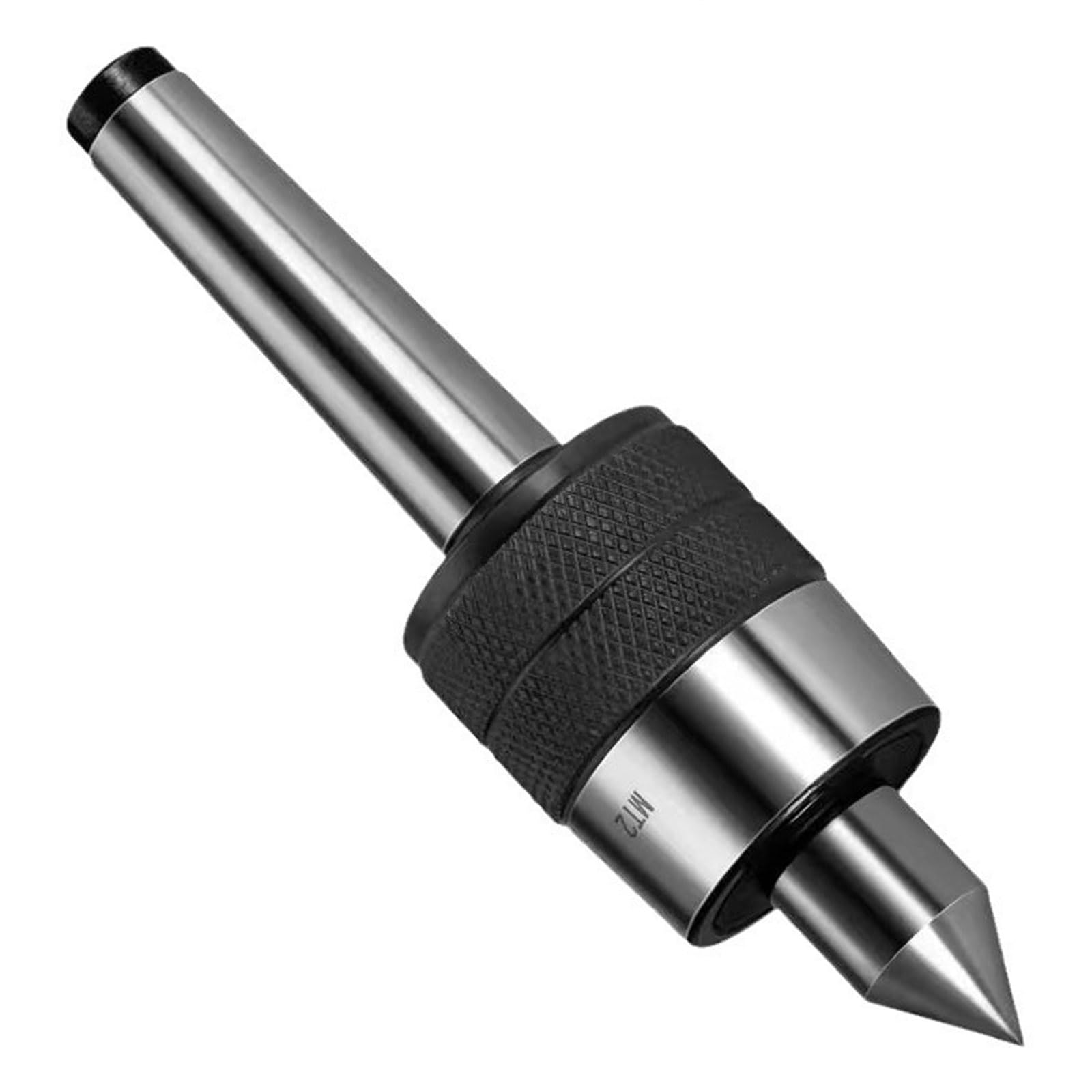 Zxfdsfdbnm Mt2 Convolving Tip Centering Point For Metalworking Equipment Perfect For Aerospace Automotive Industry Speed Live Center