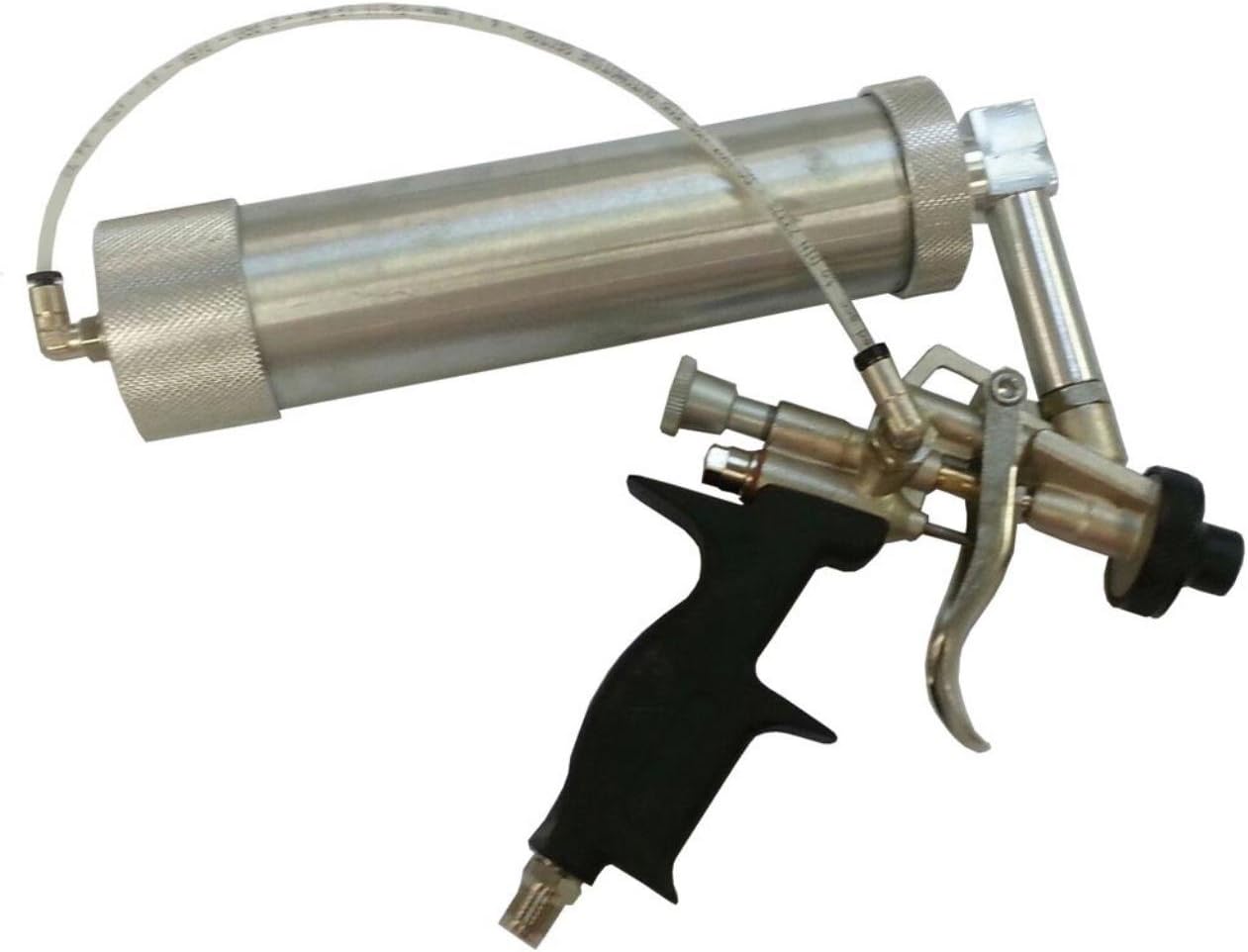 Transtar 4435 Sprayable Seam Sealer Gun
