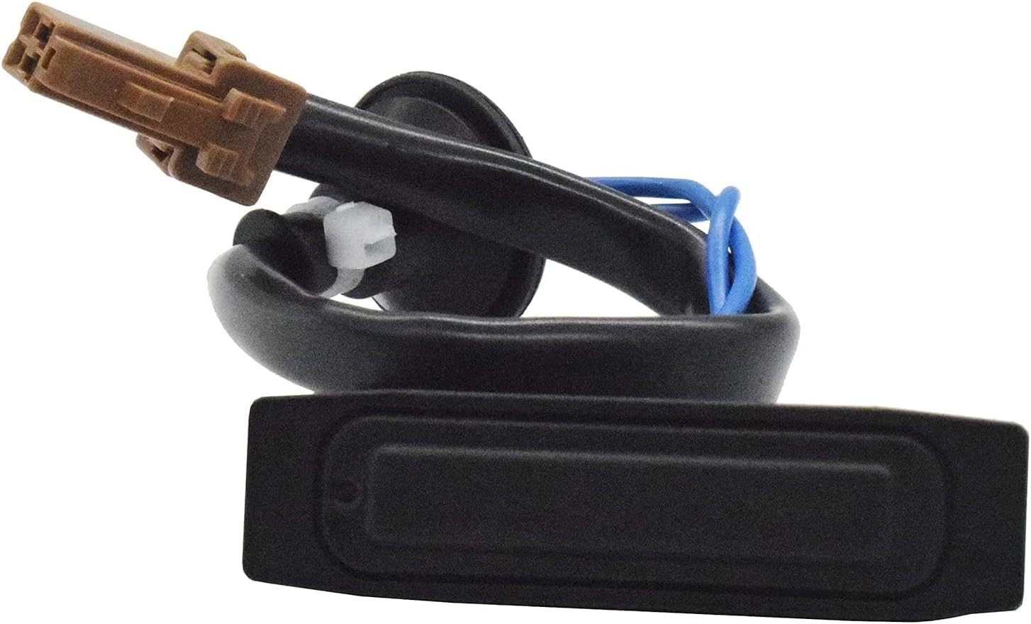 Rldym Tailgate Release Switch, Tailgate Liftgate Trunk Open Release Switch 25380-ED000 Compatible with Infiniti M35H for Nissan Altima Murano Maxima Pathfinder Versa