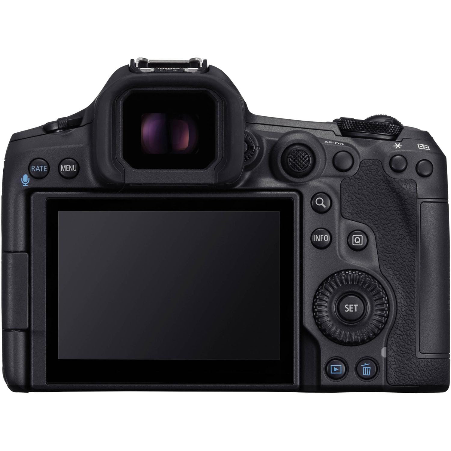 Amazon.com : Canon EOS R5 Mark II Mirrorless Camera | USA Model