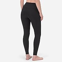 Vista 34 de Rocky Leggings de yoga de cintura alta, para entrenamiento, correr, ropa deportiva con control de abdomen para mujer, pantalones capri y de longitud