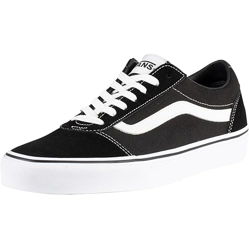 Vans Men's Ward Sneaker