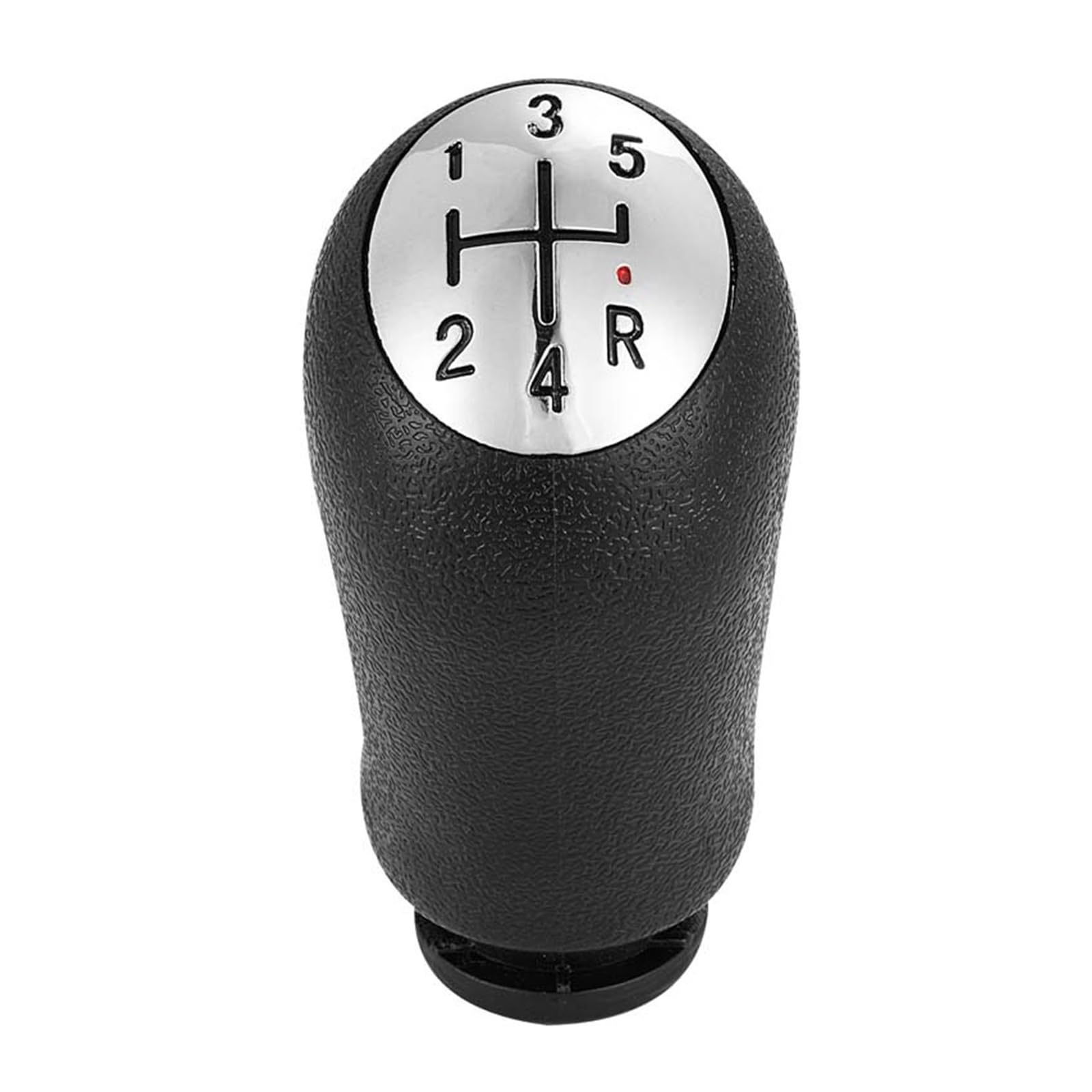 CONYUO Car Shift Knob for Renault for Grand for Modus 2004-5 Speed Car Gear Shifting Handball Direct Replacement