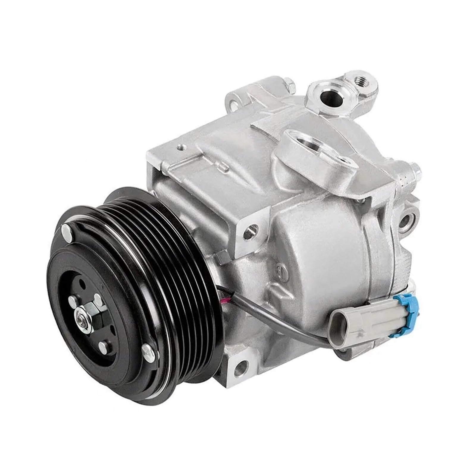 Auto Air AC Compressor Compatible For Chevrolet Sonic 1.6 94558112 42783863