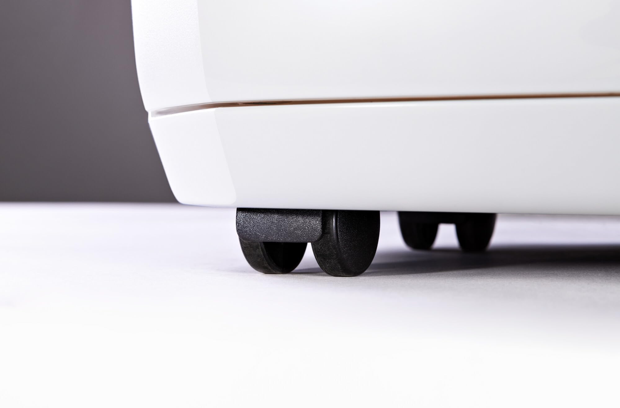 De'Longhi Tasciugo AriaDry Multi - Deumidificatore Casa Portatile, Assorbi Umidità 20L/Giorno, Asciugabiancheria, Antimuffa, Bassa Rumorosità, Timer, Bianco (DDSX220)