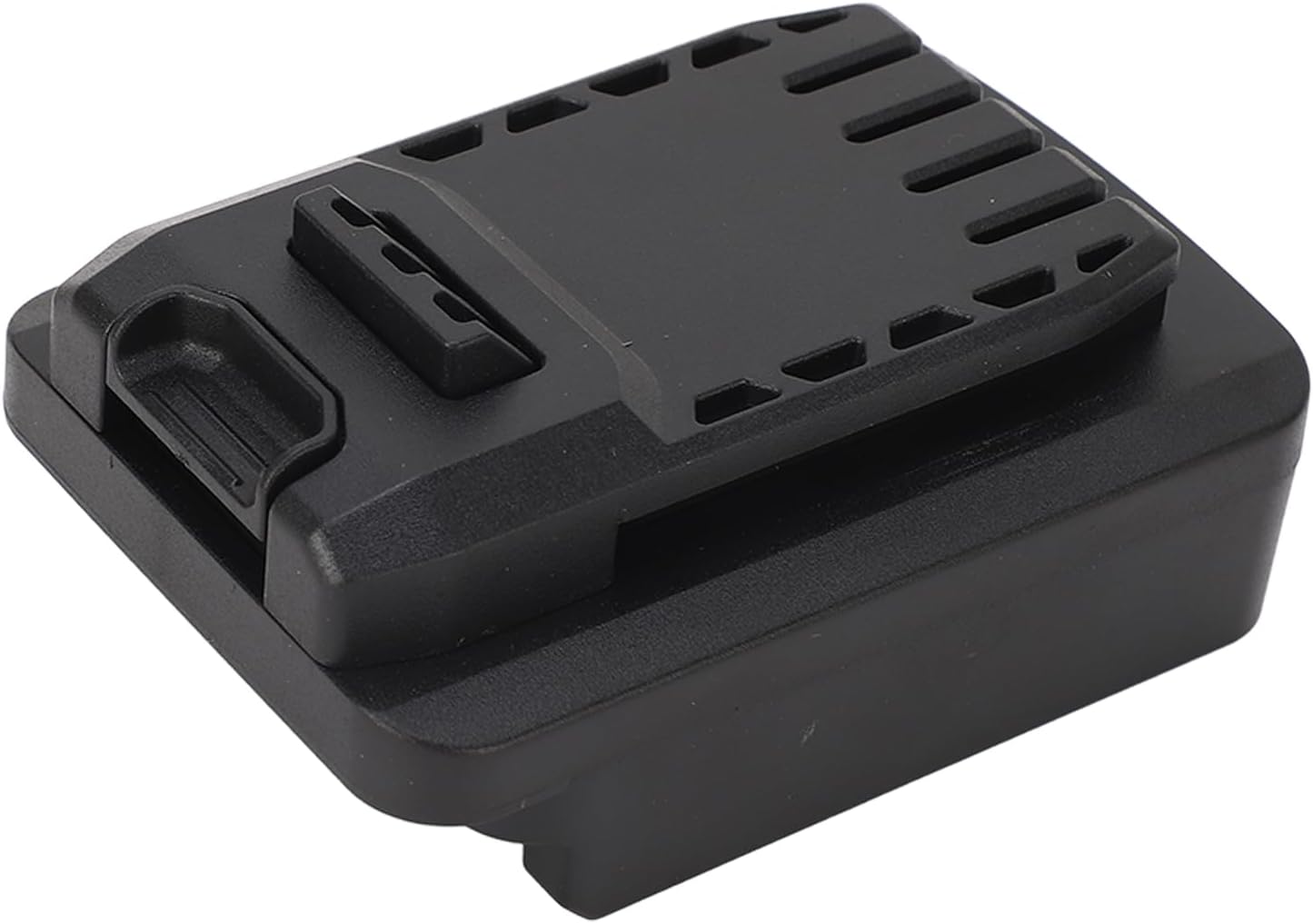 Widely Compatible Battery Adapter Converter for 18V BAT609/610/611/618 Power Tools