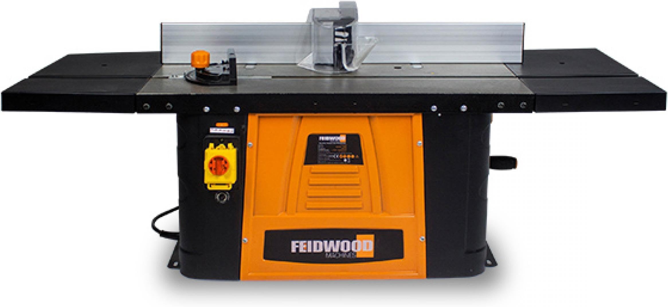 FEIDER F15TPVS 1500 W Router Table