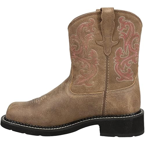 Ariat Women’s Fatbaby Western Boot