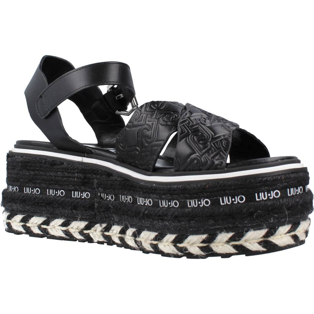 Liu Jo Noemi 03 Schwarz 38