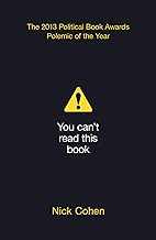 You Can’t Read This Book: Censorship in an Age of Freedom