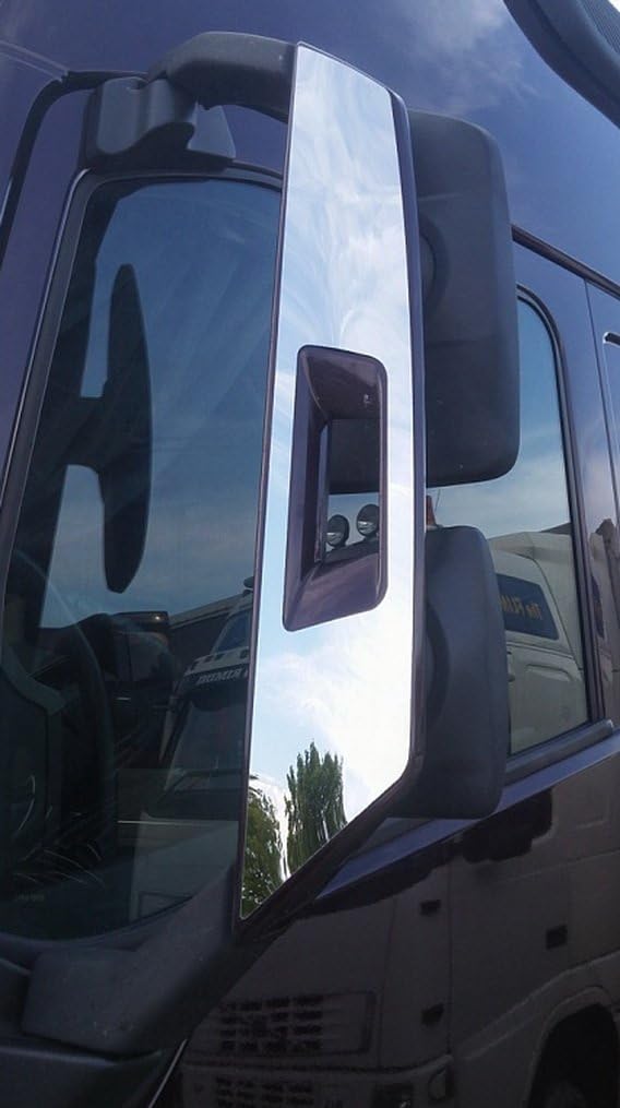 altoparlante esterno per camion