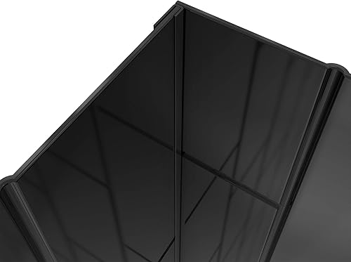 Miniatura 12 de DreamLine QWALL-VS - Paredes traseras para ducha y bañera, galleta