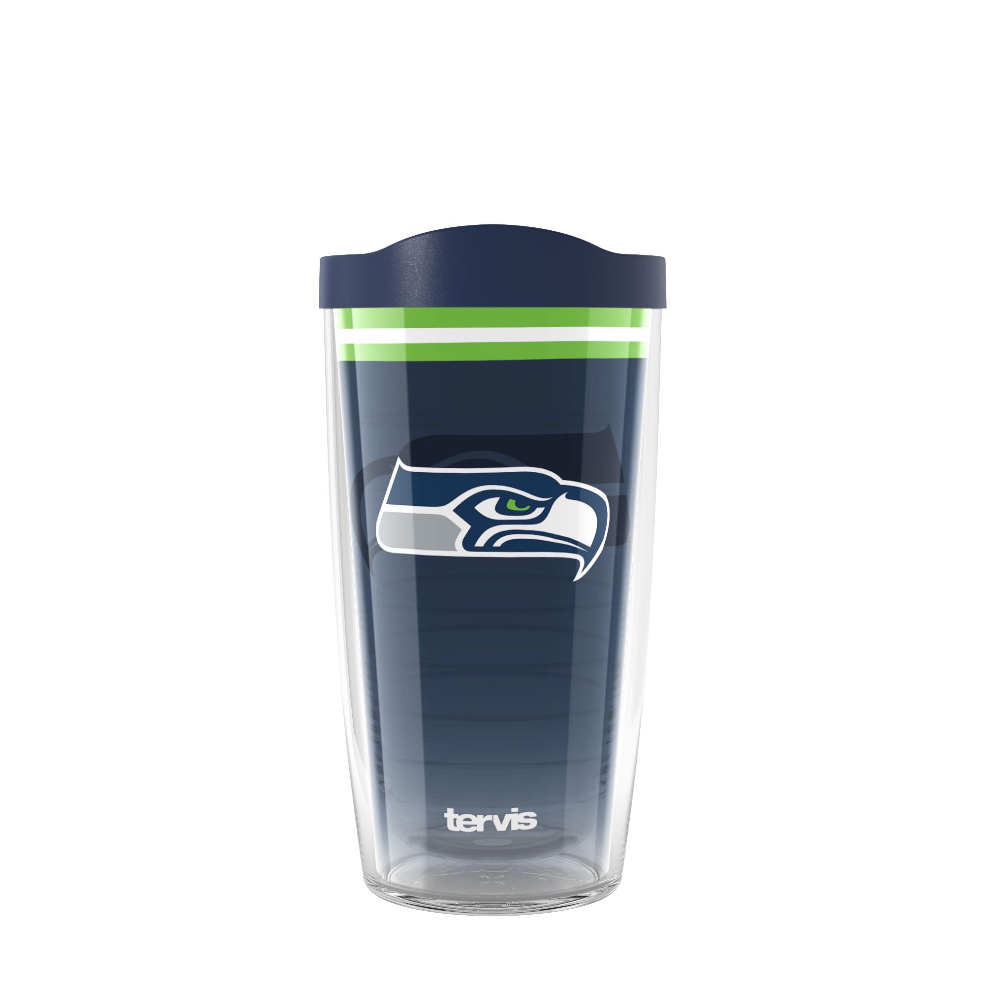 Gobelet isotherme double paroi Tervis NFL Seahawks anti-condensation