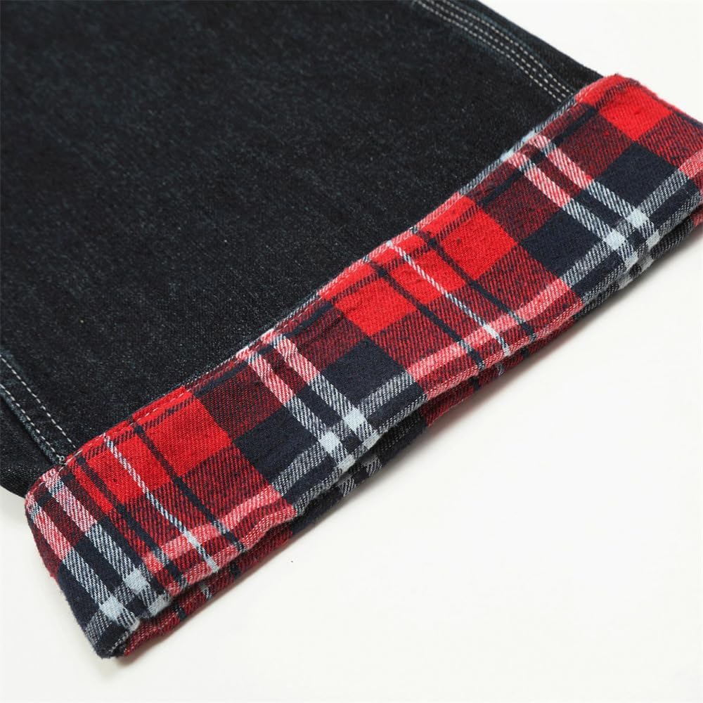 Men's Denim Suspenders Overalls Work Long