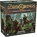 Asmodee The Lord of the Rings Journeys in Middl…