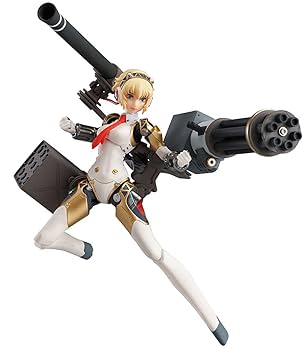 ペルソナ フィギュア Amazon.co.jp: figma ペルソナ4 ジ・アルティメット イン マヨ