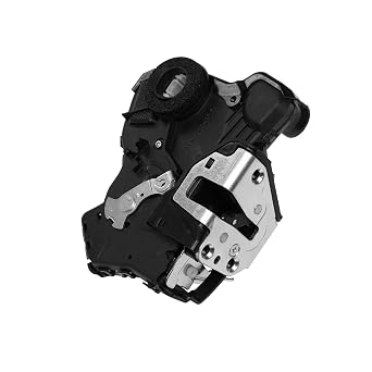 Door Lock Actuator Motor Front Right Passenger Side | for Toyota 4Runner Camry Tundra Sequoia, Lexus ES350 GS350 LS460 RX450h, Scion tC xB xD | Replaces# 69030-06200, 69030-0C050, 69030-42230, 931-403