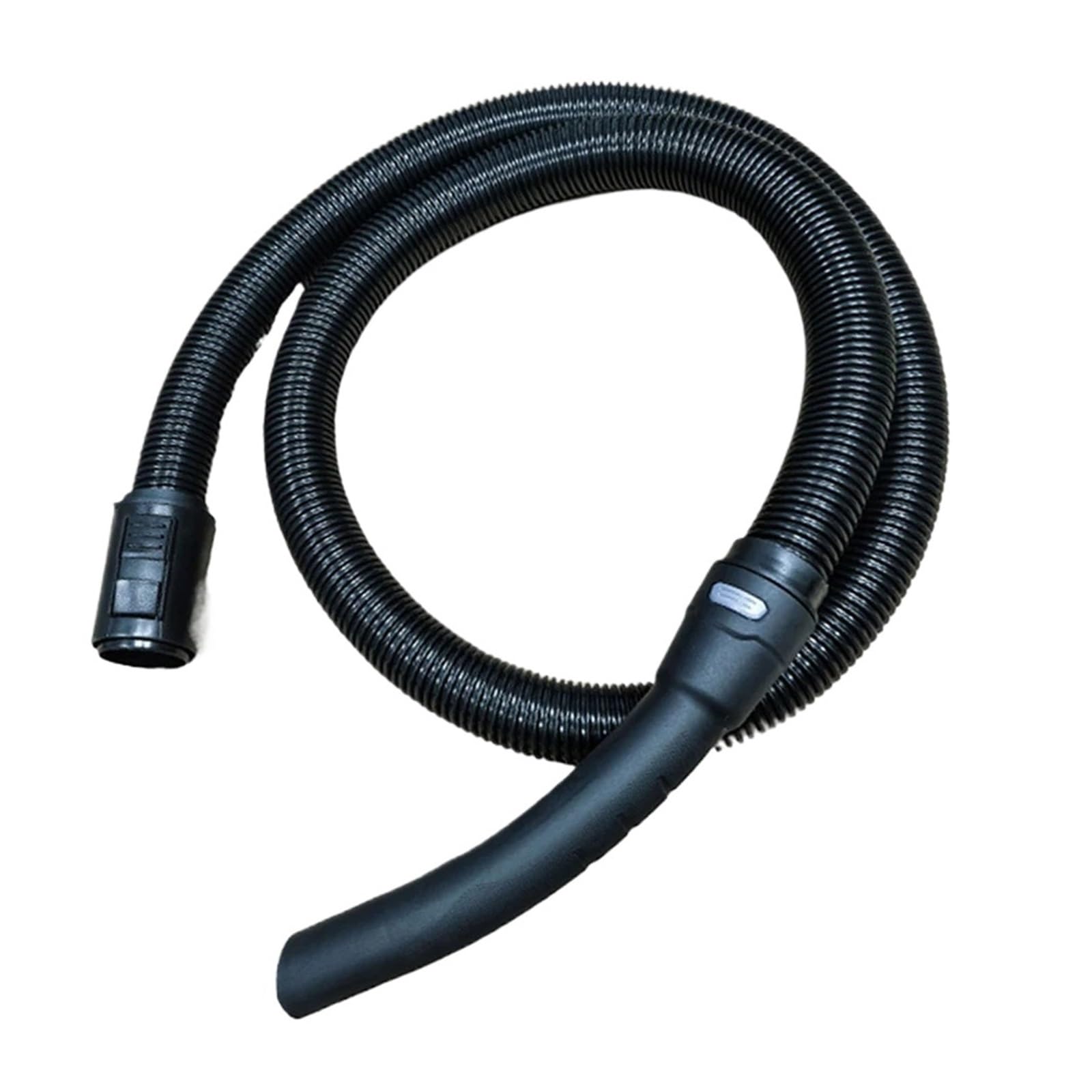 Vacuum Cleaner Hose 2.5m Vacuum Cleaner Suction Hose for ，Compatible for Karcher， NT20 WD1 WD2 WD3 WD4 WD5 WD6 Parts Replacement Hose